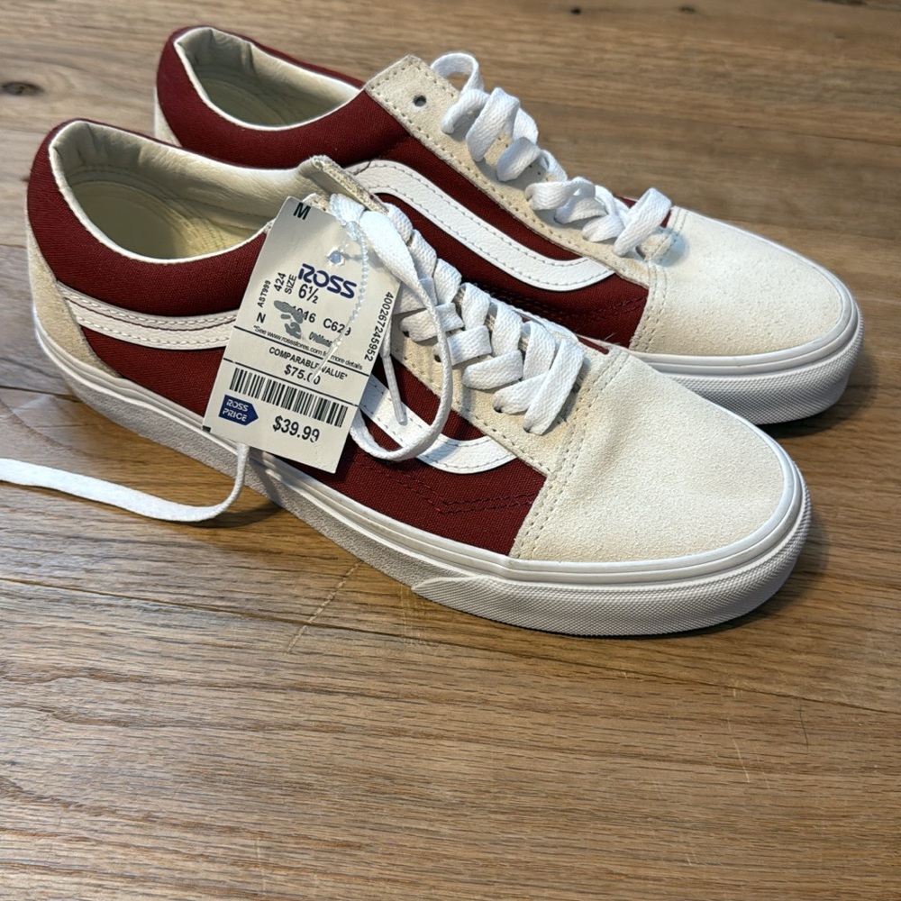 Brand new